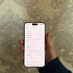 IPhone 14 Pro - фото 7