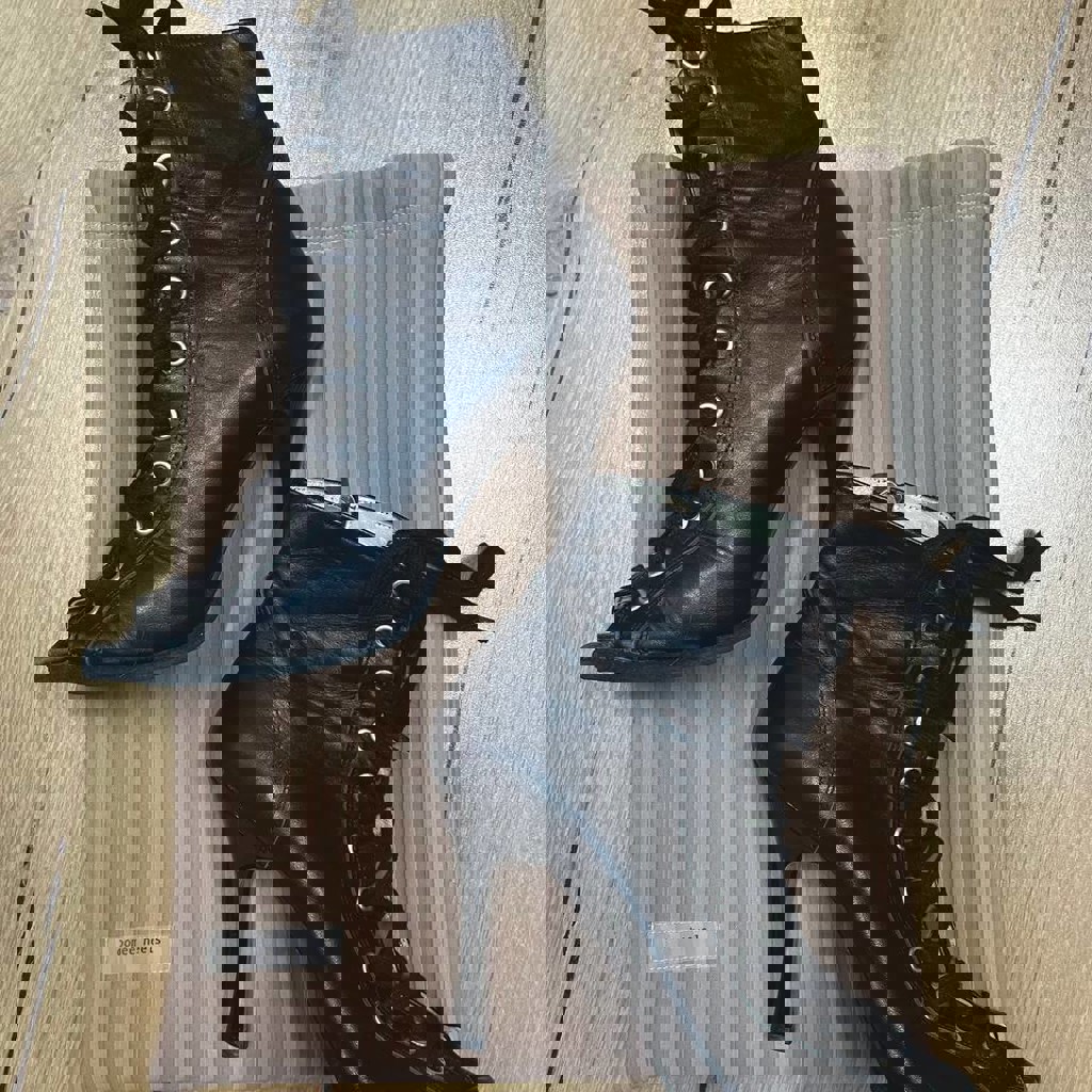 Туфли High Heels