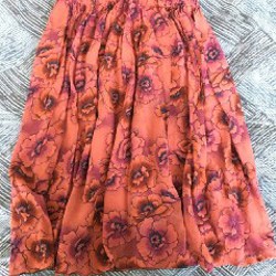 Красная рубашка - фото 2