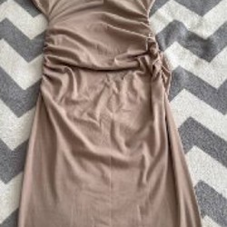 Платье макси черное - фото 6