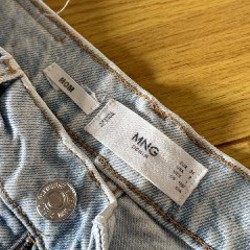 Джинсы Mango - фото 2