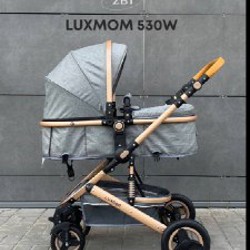 Манеж кроватка - фото 2