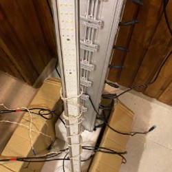 Кроссовки труссарди - фото 1