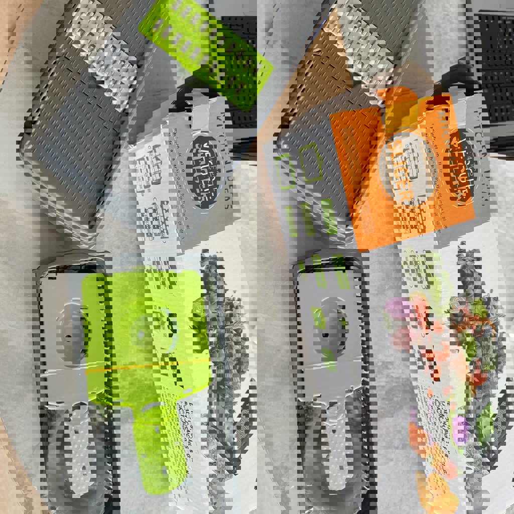 Пэд + палочки