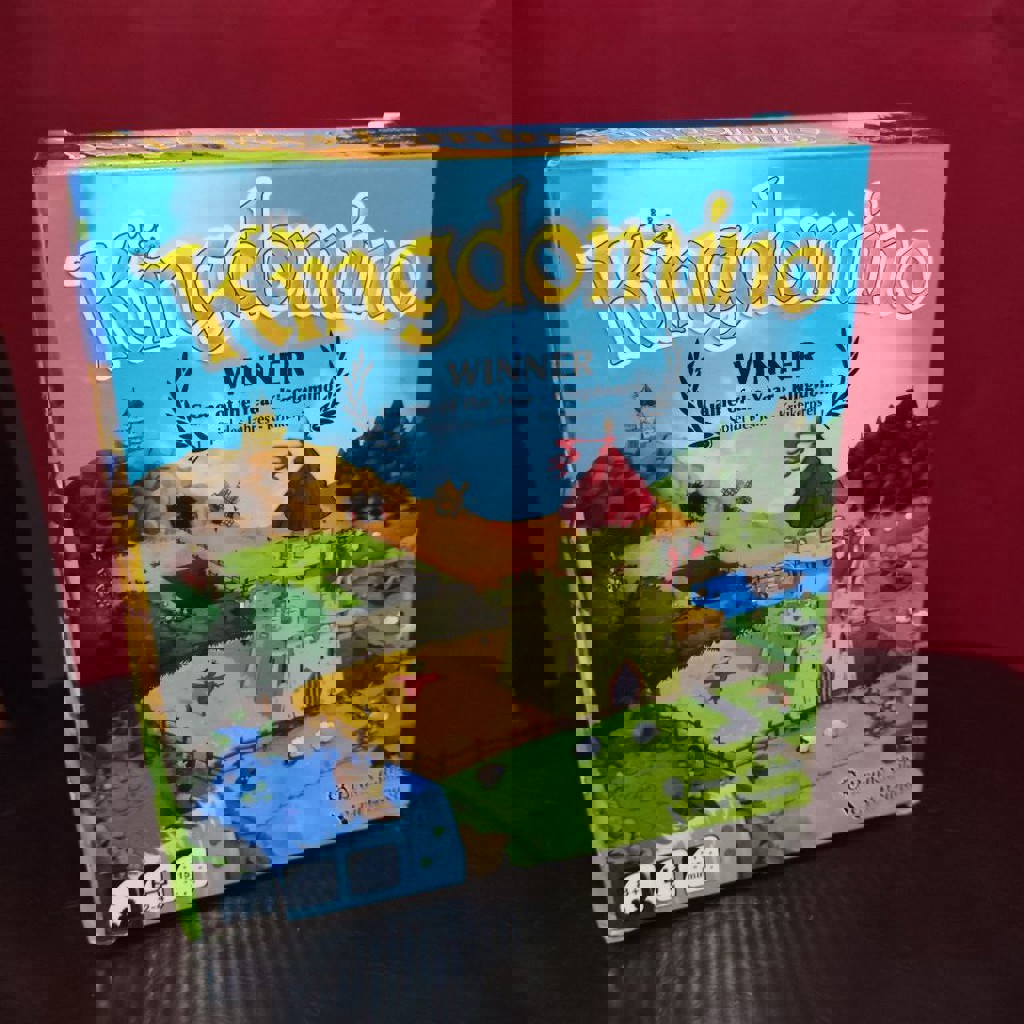 Головоломка