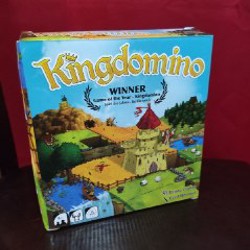 Головоломка - фото 1