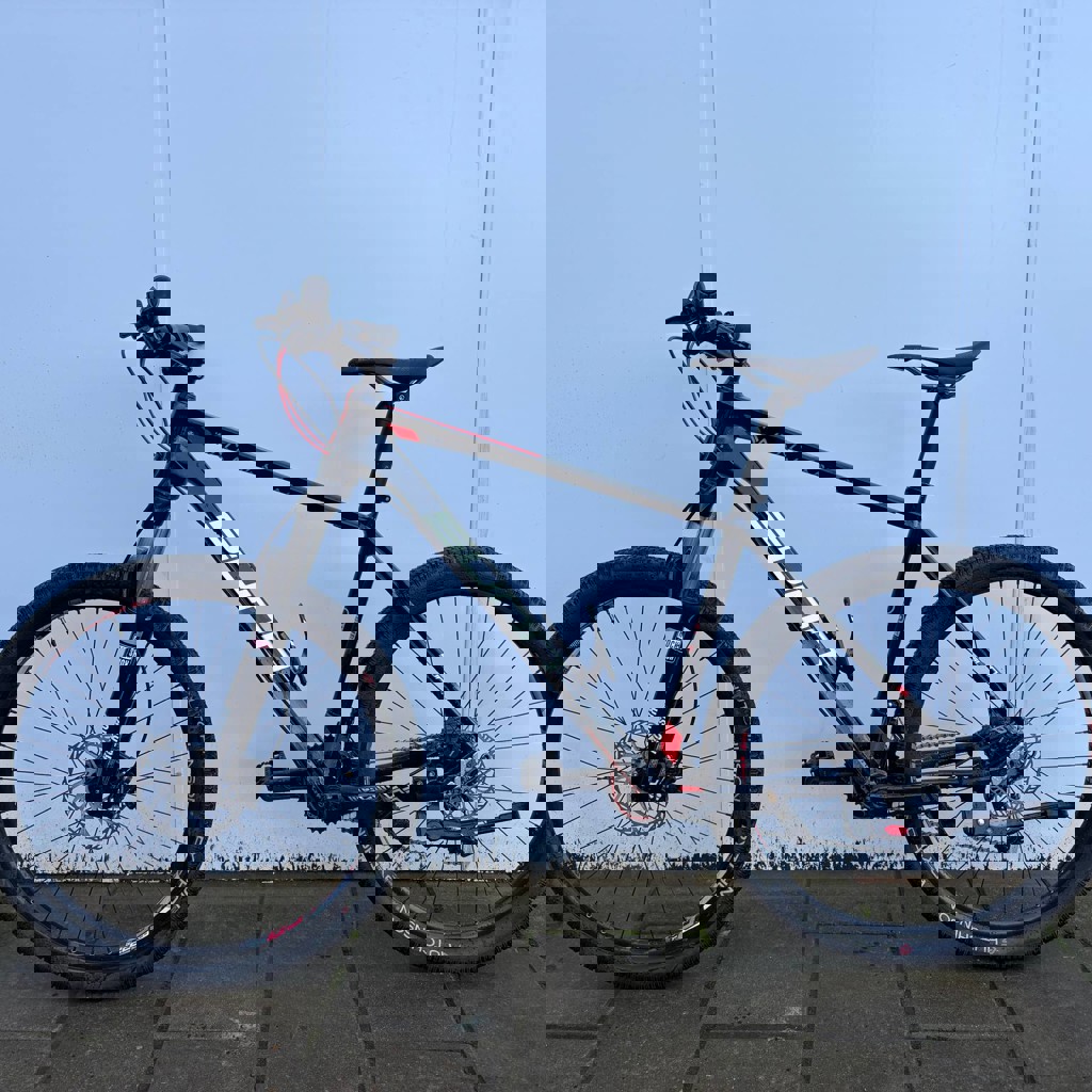 Велосипед SUNN EXACT