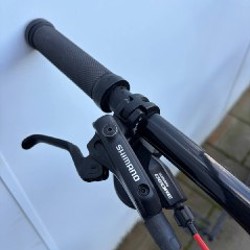 Велосипед SUNN EXACT - фото 2