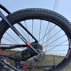 Велосипед SUNN EXACT - фото 3