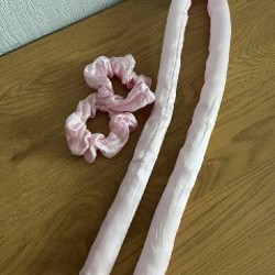 Заколка/клипсы для косичек - фото 4