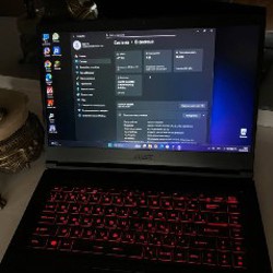 Ноутбук Игровой MSI - фото 3
