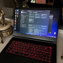 Ноутбук Игровой MSI - фото 5