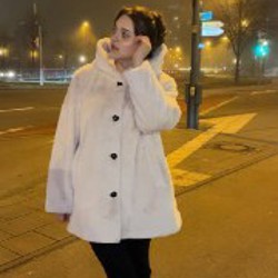 Шубка - фото 1