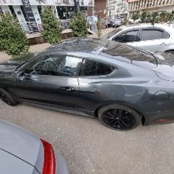 Ford Mustang EcoBoost - фото 2