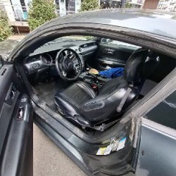 Ford Mustang EcoBoost - фото 5