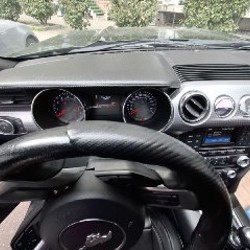 Ford Mustang EcoBoost - фото 6