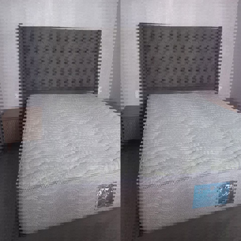 Каркас кровати