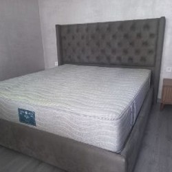 Каркас кровати - фото 4