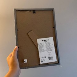 Рамка A4 - фото 2