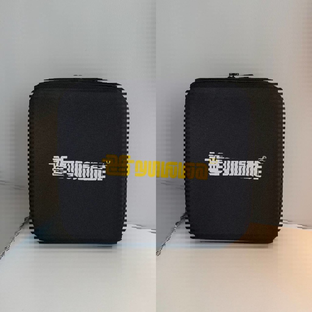 Массажер - пистолет