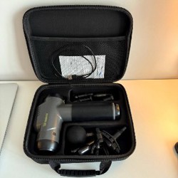 Массажер - пистолет - фото 2