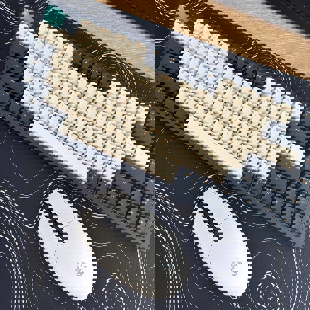 Клавиатура Dark Project kd83a