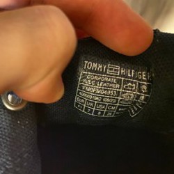 Кеды Tommy Hilfiger - фото 2