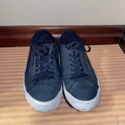 Кеды Tommy Hilfiger - фото 3