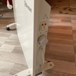 Обогреватель Thermex Tor - фото 2