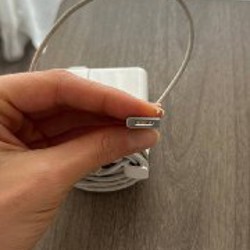 Блок зарядного от MacBook MagSafe 2 - фото 4