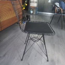 Современное офисное кресло - фото 2