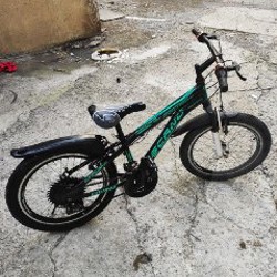 Детский велосипед - фото 3