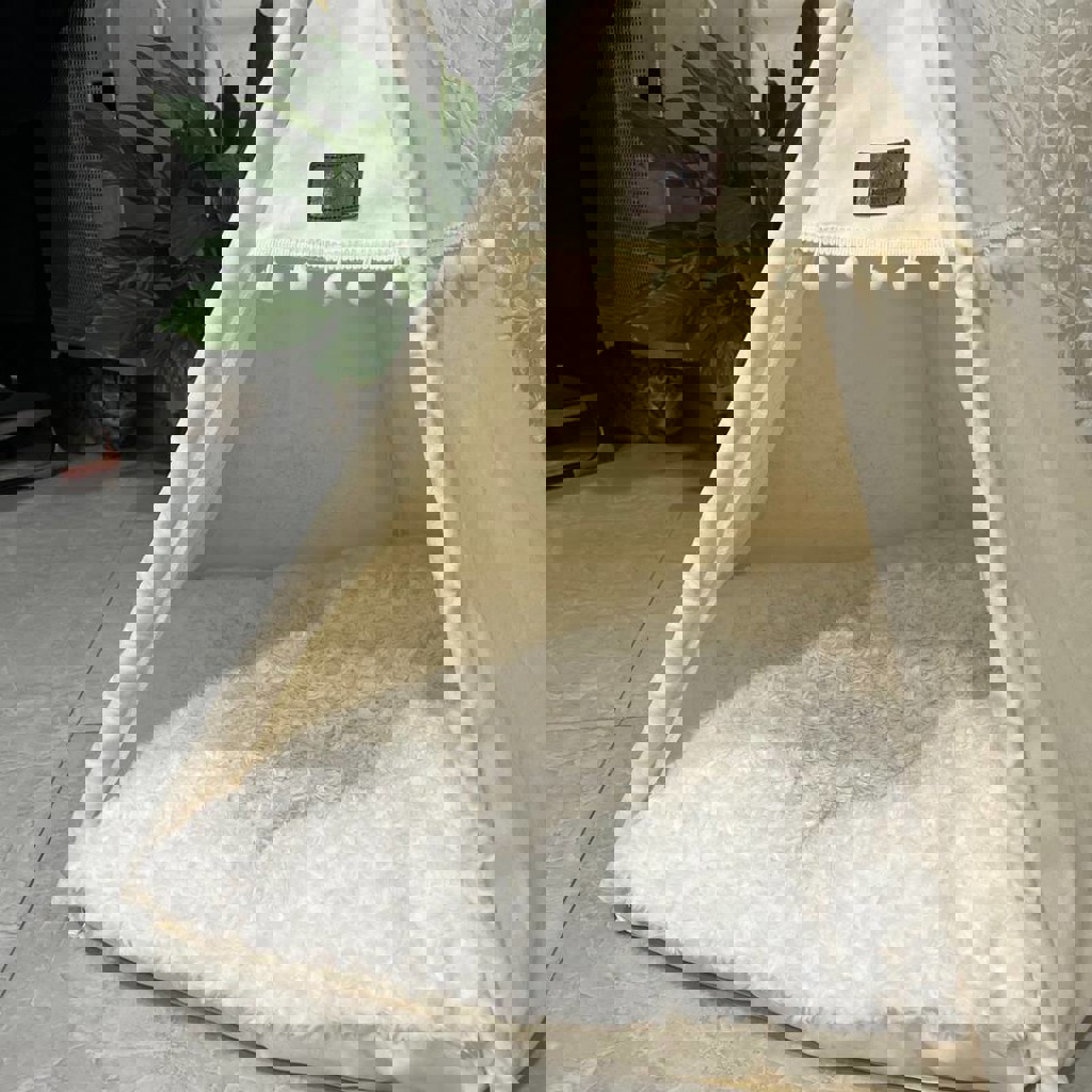 Домик для питомца