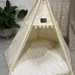 Домик для питомца - фото 2