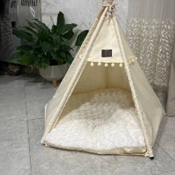 Домик для питомца - фото 3