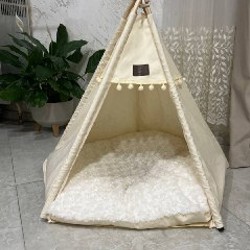 Домик для питомца - фото 4