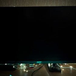 Монитор Acer Nitro XV240Y - фото 3