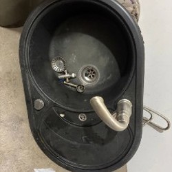 Раковина - фото 6