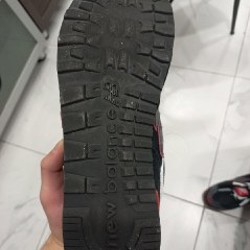 Кроссовки New Balance - фото 2