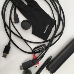 Графический планшет XP-pen Artist 12” - фото 3