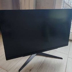 Игровой монитор LG ULTRAGEAR 27GS85Q - фото 2