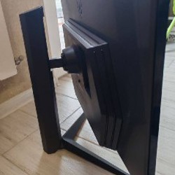 Игровой монитор LG ULTRAGEAR 27GS85Q - фото 4