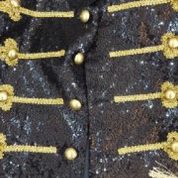 Пиджак в стиле Майкла Джексона - фото 3