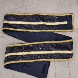 Пиджак в стиле Майкла Джексона - фото 5