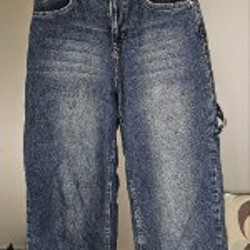 Женские джинсы - фото 7