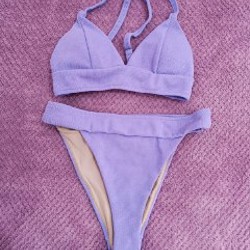 Шорты джинсовые - фото 1