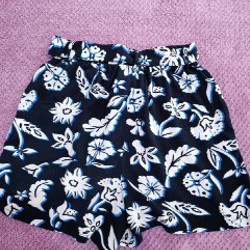 Шорты джинсовые - фото 6