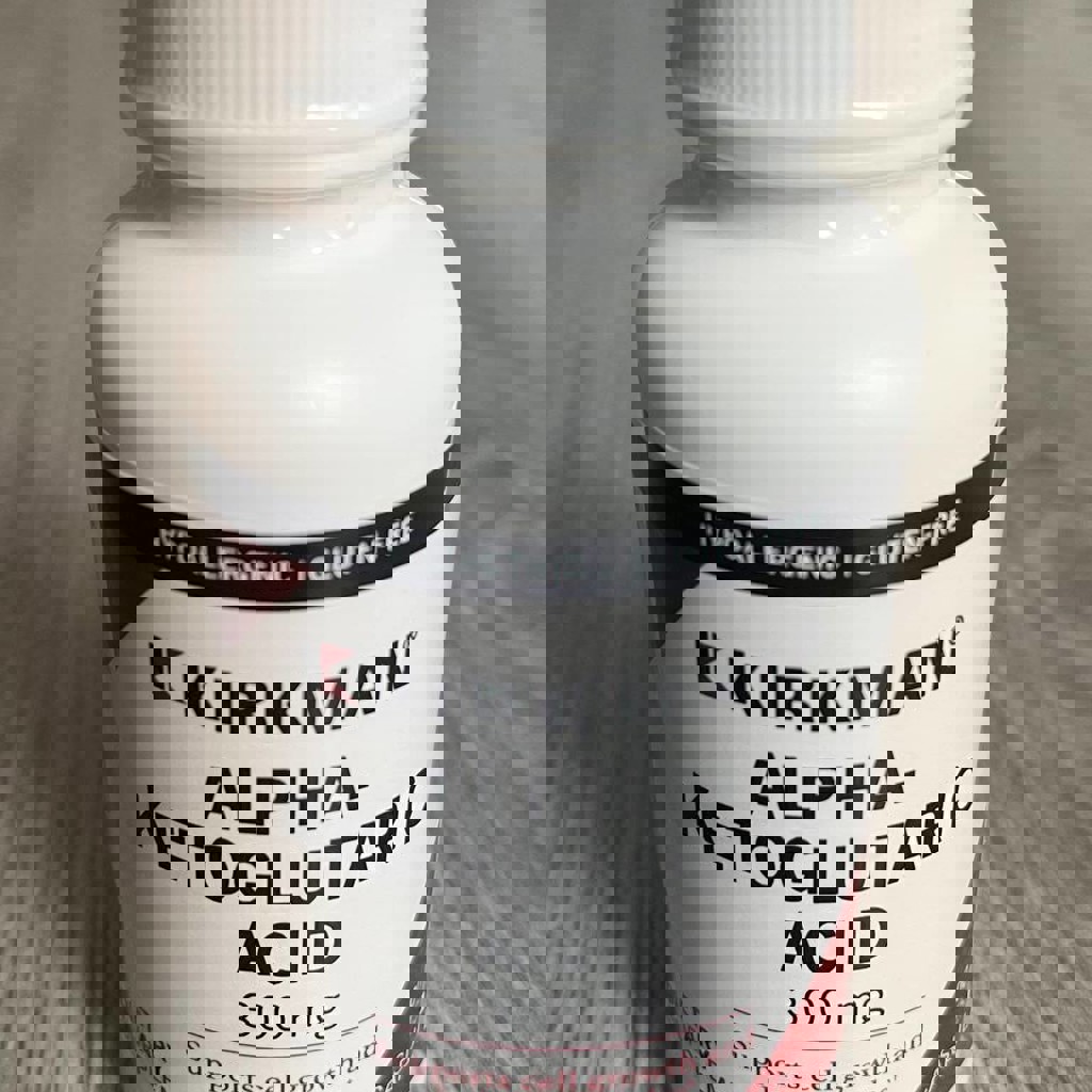 Альфа-кетоглутарат