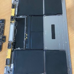 MacBook 12 A1534 - фото 3