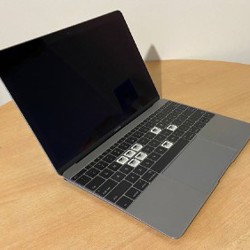 MacBook 12 A1534 - фото 5